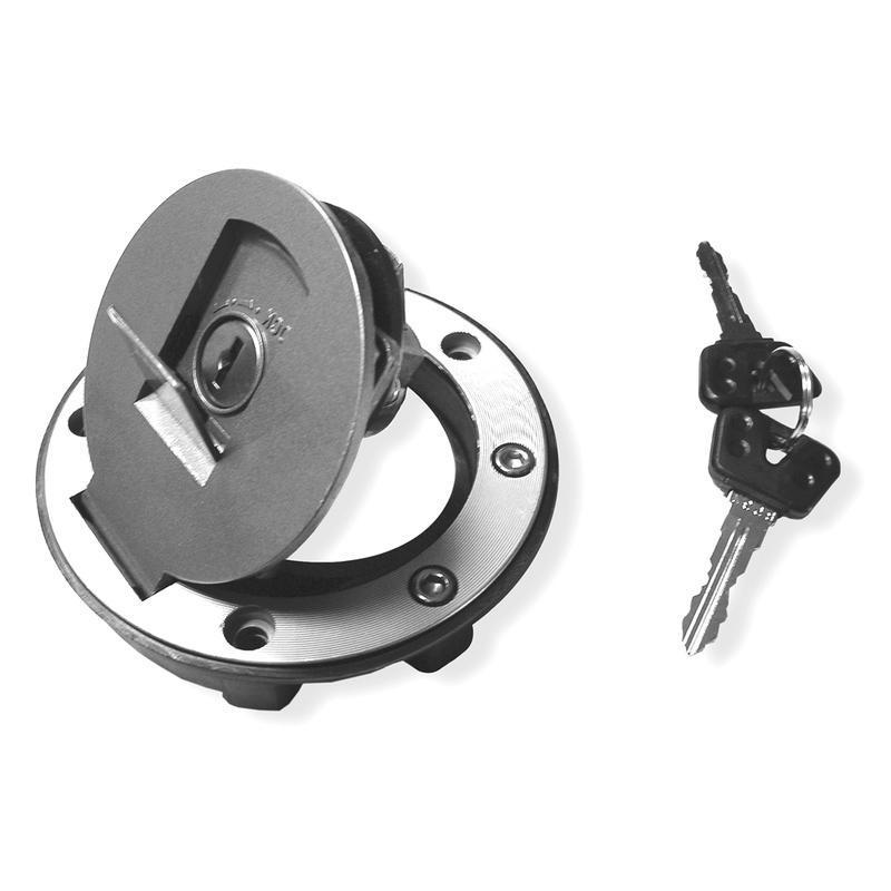 V PARTS M8018 : Tapon gasolina Yamaha