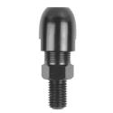 V PARTS KA-79A-M10/125 : Adaptador-pinza M10/125 R/Izda negro