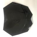 V PARTS 8CY990P91B : Careta V PARTS Rival negro