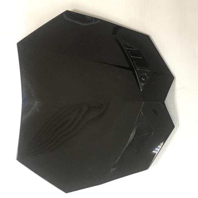 V PARTS 8CY990P91B : Careta V PARTS Rival negro
