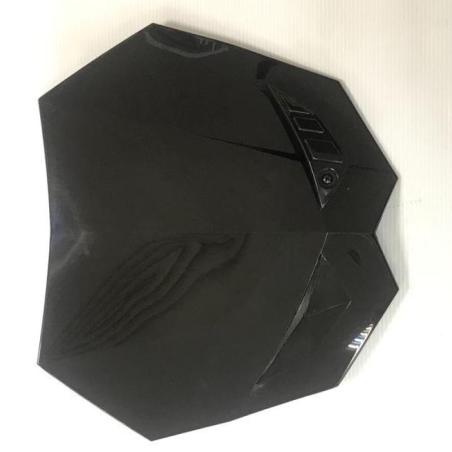 V PARTS 8CY990P91B : Careta V PARTS Rival negro
