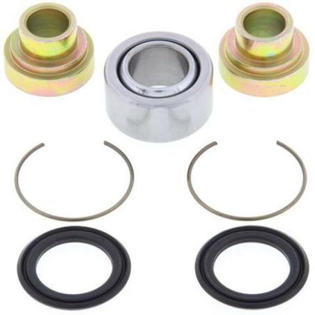 ALL BALLS 29-1016 : Kit rodamientos superiores de amortiguador All Balls 29-1016