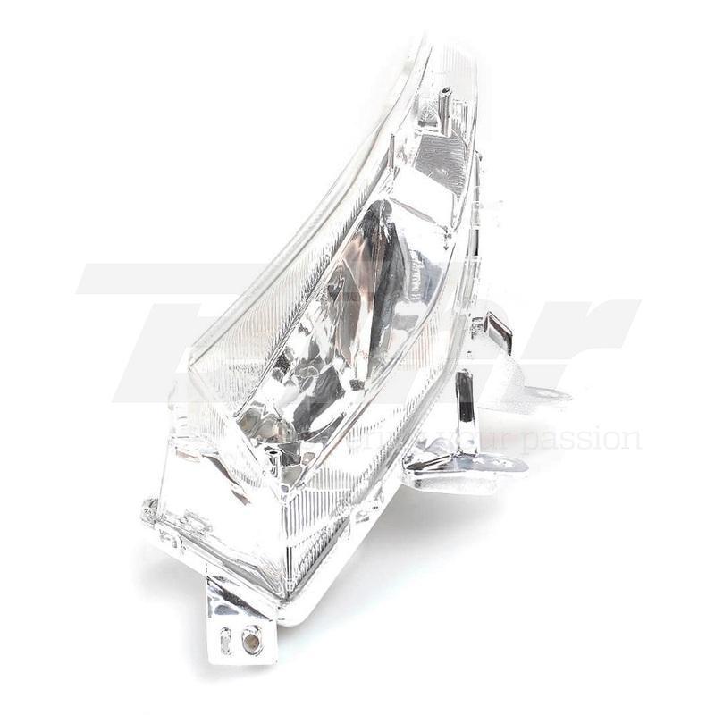 V PARTS ST-15128-LH : Intermitente delantero izdo Yamaha T-Max 530