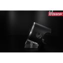 WOSSNER 8004D050 : Pistón forjado WÖSSNER - 8004