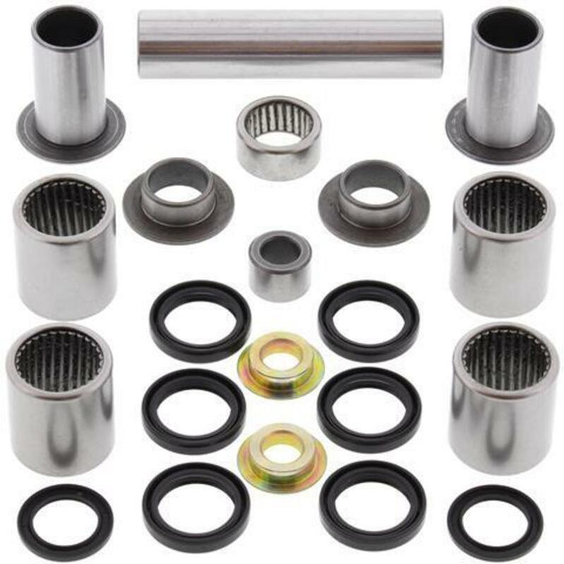ALL BALLS 27-1067 : Kit de rodamientos, retenes y casquillos de bieleta All Balls 27-1067
