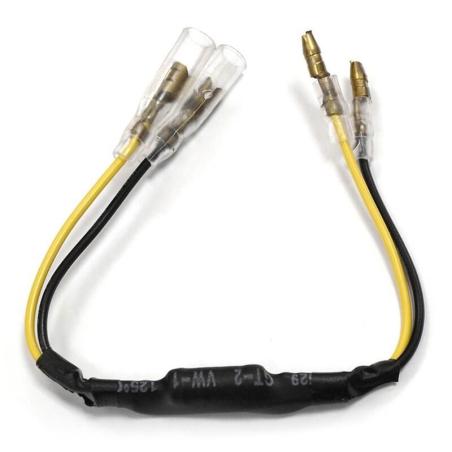 V PARTS ST-19016-CABLE : Resistencia para intermitentes LED 10W V PARTS
