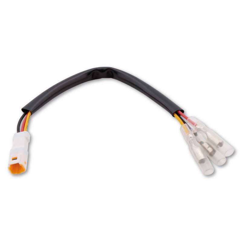 SHIN YO 396-049 : Cable adaptador para piloto trasero SHIN YO