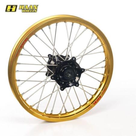HAAN WHEELS 156509/2/3 : Rueda trasera completa HAAN WHEELS 17x5,00x36T
