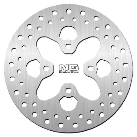 NG BRAKE DISC 1187 : Disco de freno NG BRAKES redondo fijo