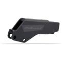 POLISPORT 8450300001 : Guía cadenas POLISPORT negro Yamaha YZ / YZF 125 & above