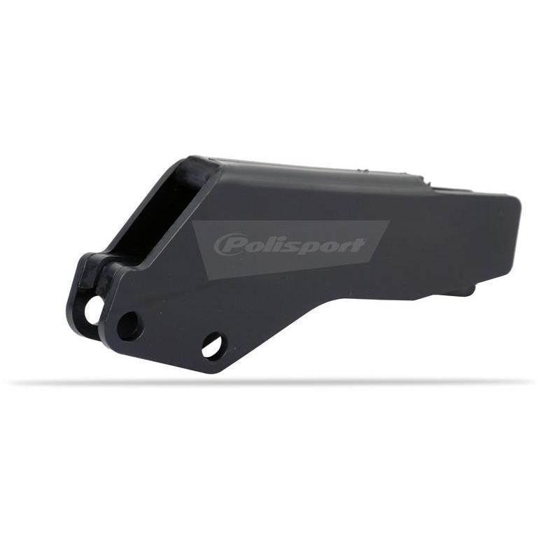 POLISPORT 8450300001 : Guía cadenas POLISPORT negro Yamaha YZ / YZF 125 & above