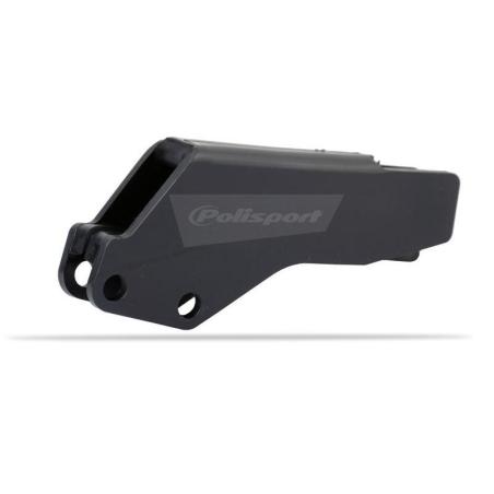 POLISPORT 8450300001 : Guía cadenas POLISPORT negro Yamaha YZ / YZF 125 & above