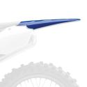 POLISPORT 8574900001 : Guardabarros trasero POLISPORT azul Yamaha YZ450F