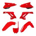 POLISPORT 91358 : Kit de plástica POLISPORT Restyling