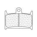 CL BRAKES 2246S4 : Juego de pastillas sinterizadas CL BRAKES (2246S4)
