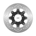 NG BRAKE DISC 2015 : Disco de freno NG BRAKES redondo flotante
