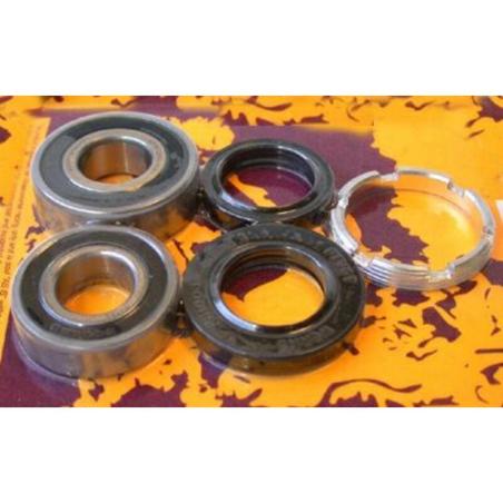 PIVOT WORKS PWRWK-H08-001 : Kit de rodamientos y retenes de rueda trasera PIVOT WORKS