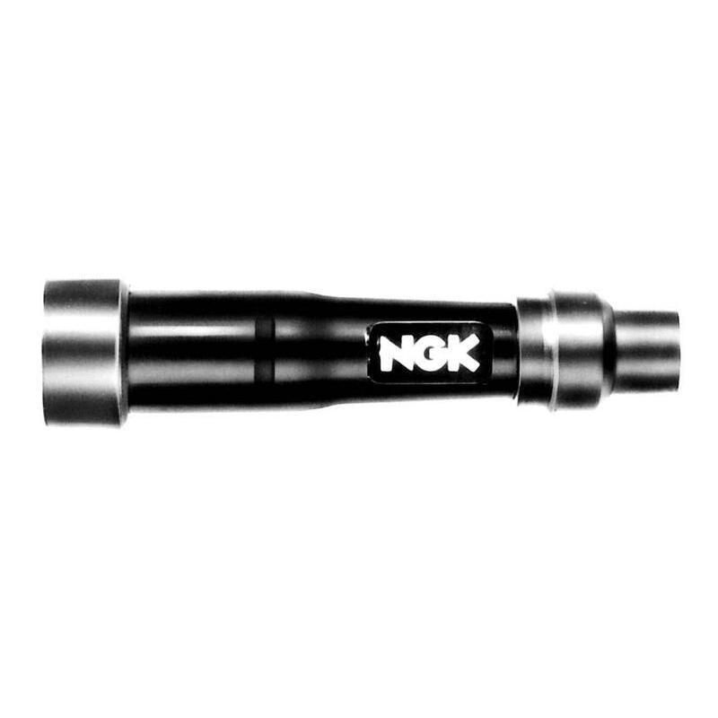 NGK 8372 : Pipa Bujía NGK SB01F
