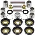 ALL BALLS 27-1046 : Kit de rodamientos, retenes y casquillos de bieleta All Balls 27-1046