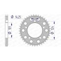 AFAM 72801-38 : Corona AFAM aluminio 72801 - Paso 525