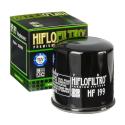 HIFLOFILTRO HF199 : Filtro de Aceite Hiflofiltro HF199