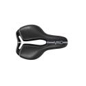 VELO VL-5119-BLACK : Sillín VELO LITTLE ANGEL Junior raíles SS prostático