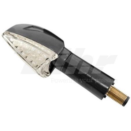 V PARTS WL001-W : INTERMITENTE TRASERO A/LADOS LEDS