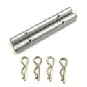 TOURMAX PPS-919 : Kit pasadores de pinzas de freno TOURMAX Yamaha YZF-R1/R7/MT-01