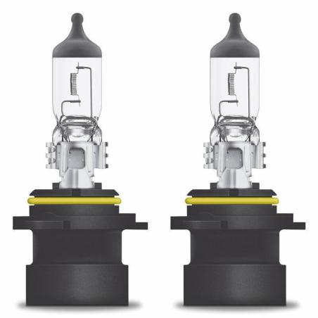 OSRAM 9006 : Lampara OSRAM 9006