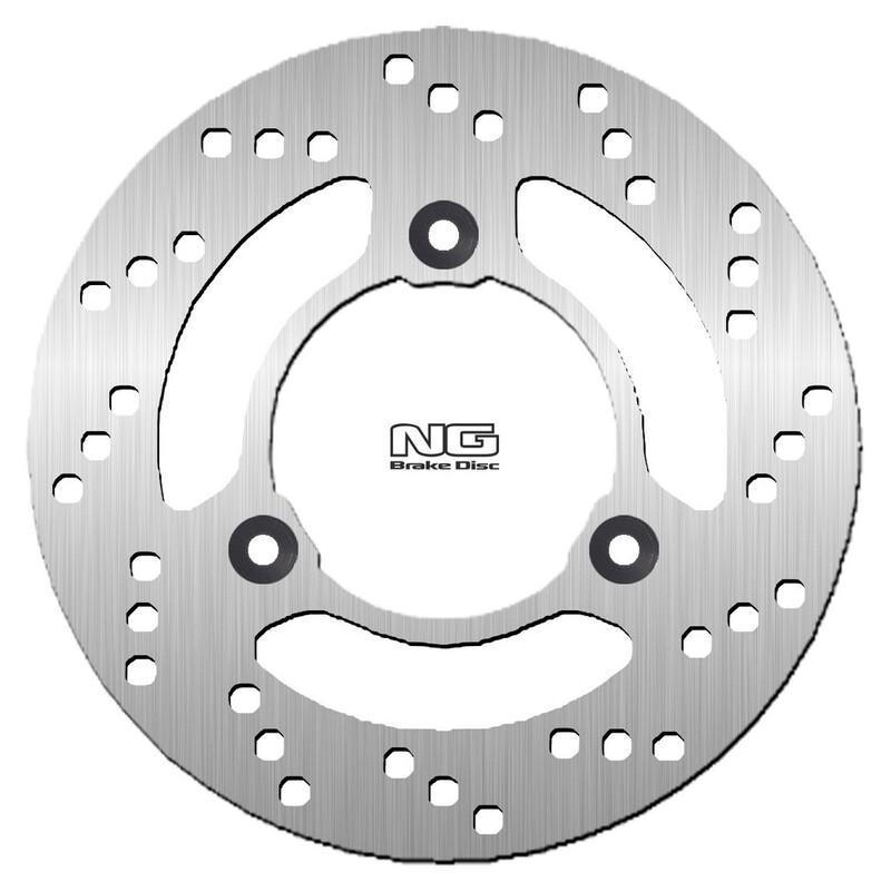 NG BRAKE DISC 1113 : Disco de freno NG BRAKES redondo fijo