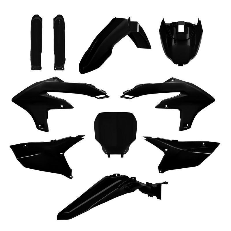 POLISPORT 91351 : Kit de plástica POLISPORT Replica