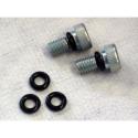 KAYABA 120520000101 : Pieza de recambio - TORNILLO O-RING BLEED