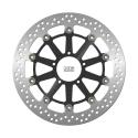 NG BRAKE DISC 1957G : Disco de freno NG BRAKES redondo flotante