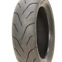 KENDA 146V2053 : Neumático KENDA K711 130/70-17 62S TL