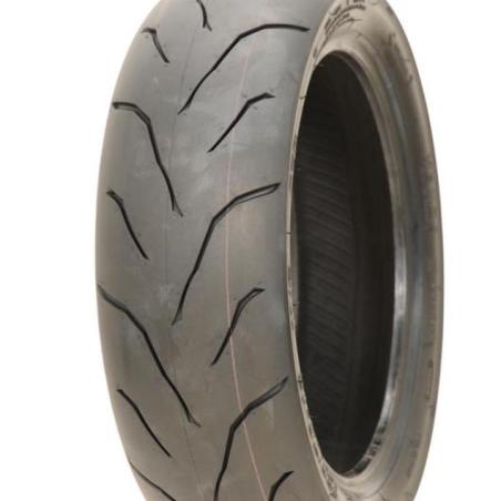 KENDA 146V2053 : Neumático KENDA K711 130/70-17 62S TL