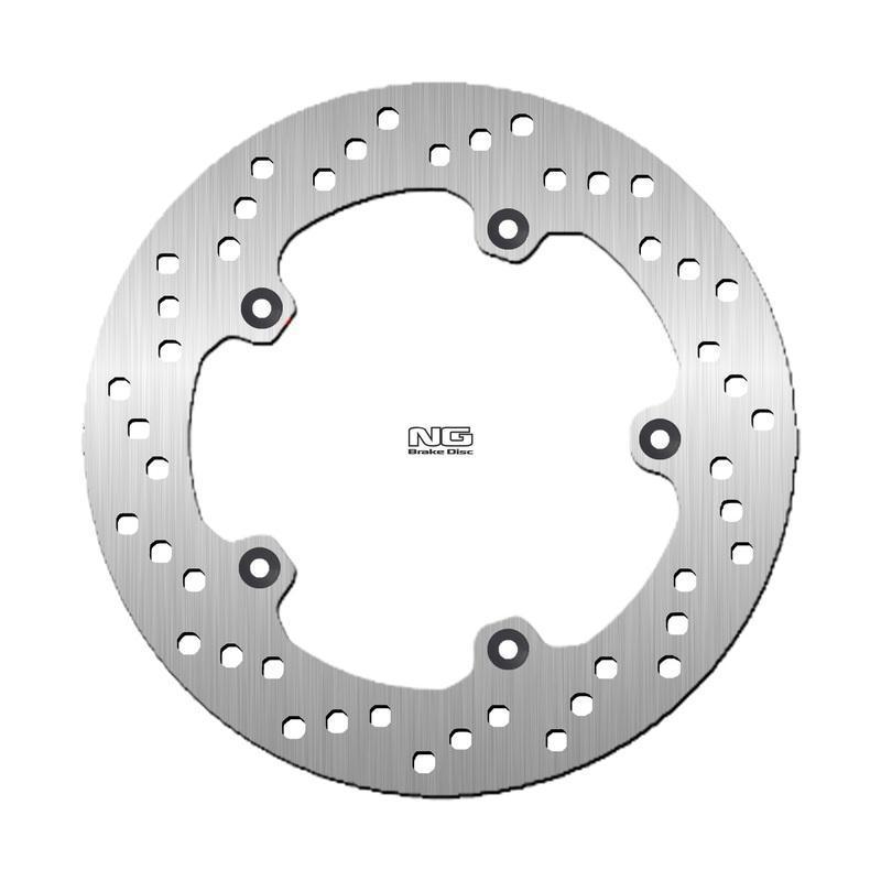 NG BRAKE DISC 1177 : Disco de freno NG BRAKES redondo fijo