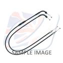 VENHILL H02-4-204 : Cable de acelerador VENHILL tiro / retorno