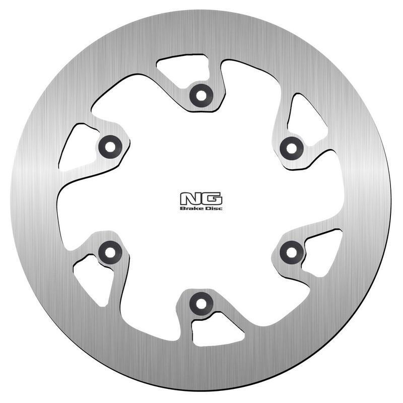 NG BRAKE DISC 789SP : Disco de freno NG BRAKES redondo fijo