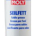 LIQUI MOLY 6135 : Grasa para cables (spray) Liqui Moly 500ml