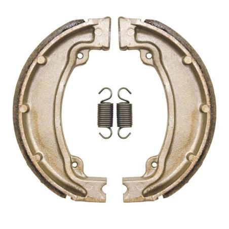 V PARTS MBS-1141 : Juego zapatas