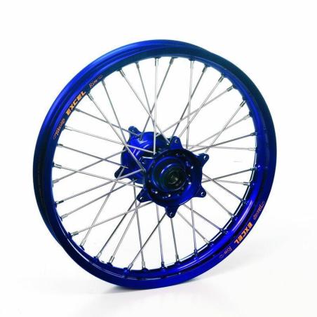 HAAN WHEELS 156016/5/5 : Rueda trasera completa HAAN WHEELS 19x2,15x36T