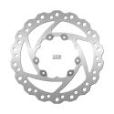 NG BRAKE DISC 1880X : Disco de freno NG BRAKES ondulado fijo
