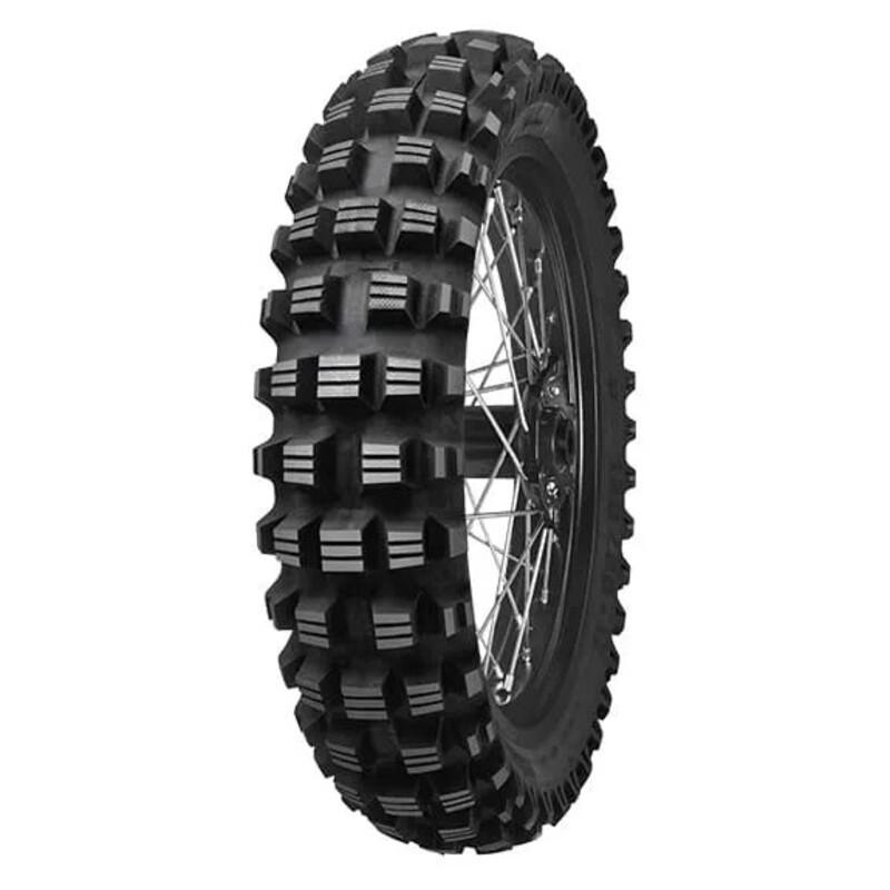 MITAS 70000983 : Neumático MITAS STONE KING 120/90-18 71N TT M+S