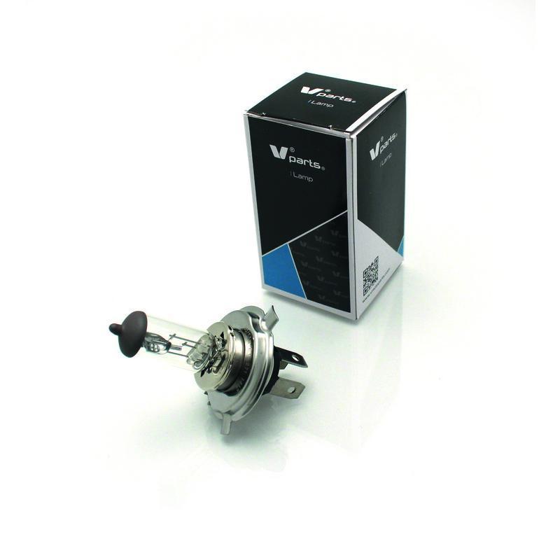 V PARTS 14639 : LAMPARA HALOGENA H4