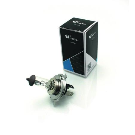 V PARTS 14639 : LAMPARA HALOGENA H4