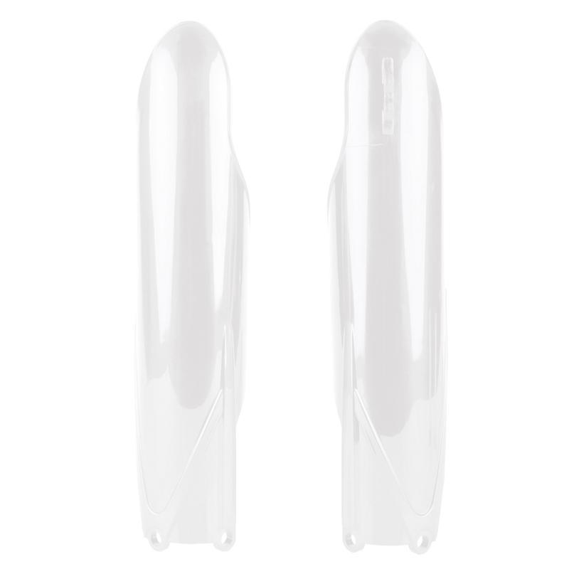 POLISPORT 8352000001 : Protectores de horquilla POLISPORT