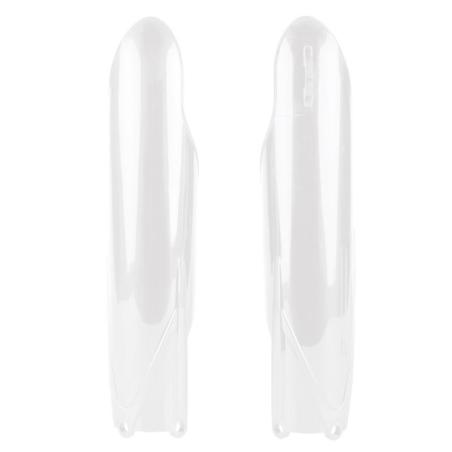 POLISPORT 8352000001 : Protectores de horquilla POLISPORT