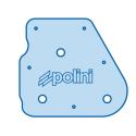 POLINI 203.0122 : Filtro de aire POLINI APRILIA SR 50 (2030122) - Minarelli horizontal