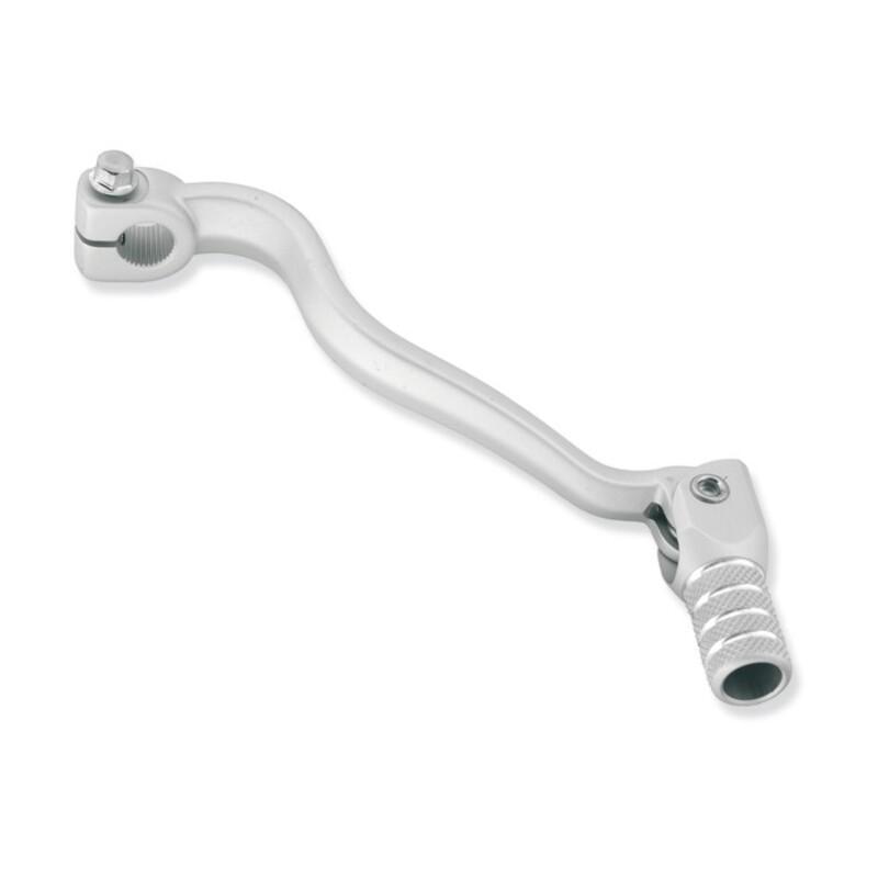 ART ASC-57 : Pedal cambio. Gris