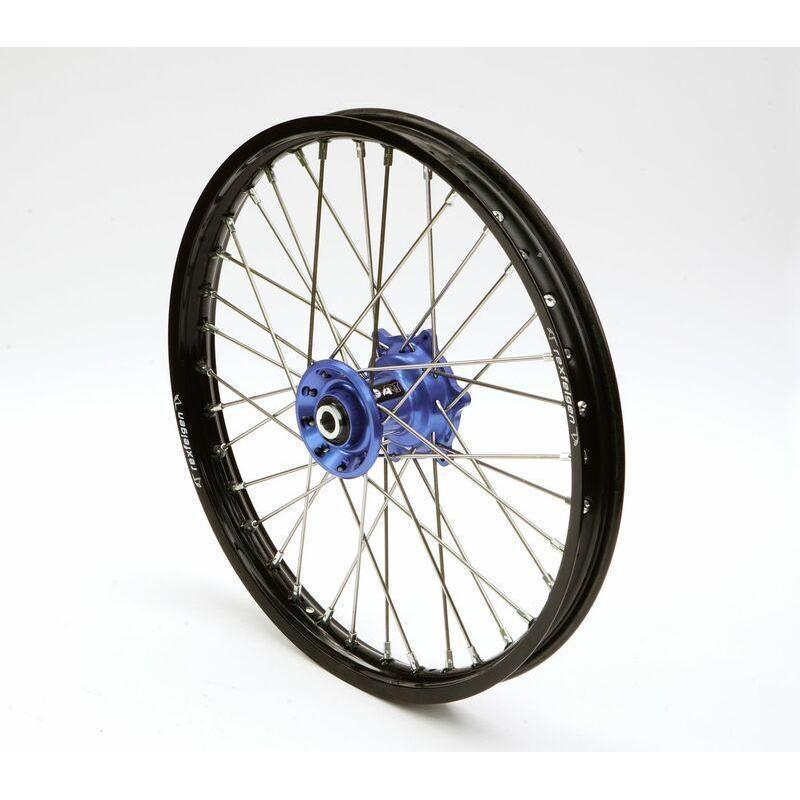 RFX FXWH 40003 55BL : Rueda delantera completa RFX Race MX 21x1,60